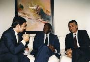 Acordo de Paz com Angola