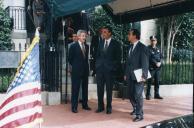 Estados Unidos da América