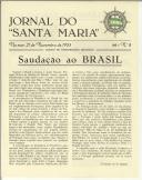 "Jornal do ""Santa Maria"""