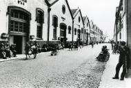 Centro Regional de Segurança Social de Lisboa