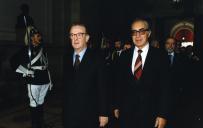 Sessão Solene de Posse