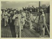 Alguns aspectos da Viagem Presidencial às colónias de São Tomé e Príncipe e Angola realizada nos meses de Julho e agosto de 1938 - Volume II