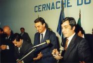 Visita à Vila da Sertã