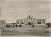 Alguns aspectos da Viagem Presidencial às colónias de Cabo Verde, Moçambique e Angola e da visita do Chefe do Estado à União Sul Africana realizadas em Junho, Julho, Agosto e Setembro de 1939