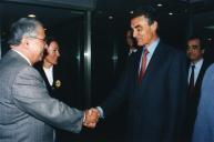 Visita de Aníbal Cavaco Silva aos Estados Unidos da América