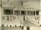 Alguns aspectos da Viagem Presidencial às colónias de Cabo Verde, Moçambique e Angola e da visita do Chefe do Estado à União Sul Africana realizadas em Junho, Julho, Agosto e Setembro de 1939