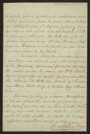 Carta de António Machado Y Alvares a Teófilo Braga