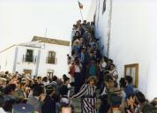 Visita a Beja