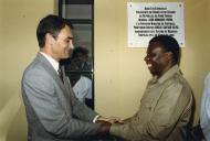 Guiné-Bissau