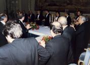 Visita do Primeiro Ministro de Marrocos