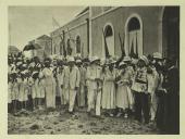 Alguns aspectos da Viagem Presidencial às colónias de Cabo Verde, São Tomé, Moçambique e Angola e da visita do Chefe do Estado à União Sul-Africana realizadas em Junho, Julho, Agosto e Setembro de 1939 - Volume I