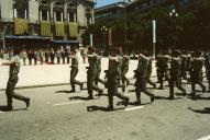 Dia das Forças Armadas e do Exército
