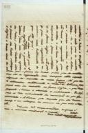 Cópia de carta de Manuel Teixeira Gomes para António Macieira