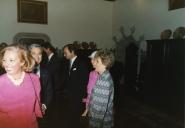 Visita a Portugal dos Reis da Suécia