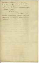 Apontamento de Manuel Teixeira Gomes