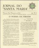 "Jornal do ""Santa Maria"""