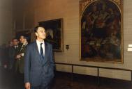 Visita a Florença