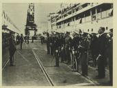 Alguns aspectos da Viagem Presidencial às colónias de Cabo Verde, São Tomé, Moçambique e Angola e da visita do Chefe do Estado à União Sul-Africana realizadas em Junho, Julho, Agosto e Setembro de 1939 - volume II