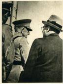 Alguns aspectos da Viagem Presidencial às colónias de Cabo Verde, Moçambique e Angola e da visita do Chefe do Estado à União Sul Africana realizadas em Junho, Julho, Agosto e Setembro de 1939