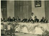 Alguns aspectos da Viagem Presidencial às colónias de Cabo Verde, Moçambique e Angola e da visita do Chefe do Estado à União Sul Africana realizadas em Junho, Julho, Agosto e Setembro de 1939