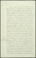 Decreto do Governo Provisório procedendo à reintegração de todos os militares afastados do serviço por motivo da sua participação na revolta de 31 de janeiro de 1891, no Porto