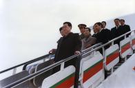 Visita de Li Peng a Portugal