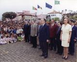 Visita à Ilha da Madeira