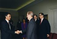 Acordo de Paz com Angola