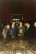 Visita a Florença