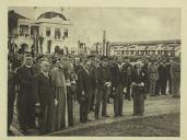 Alguns aspectos da Viagem Presidencial às colónias de Cabo Verde, São Tomé, Moçambique e Angola e da visita do Chefe do Estado à União Sul-Africana realizadas em Junho, Julho, Agosto e Setembro de 1939 - volume II
