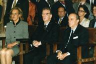 Visita de Estado a Espanha
