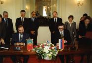 Visita à Eslovénia