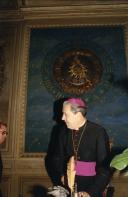 Visita de Aníbal Cavaco Silva ao Vaticano