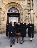 Santiago de Compostela