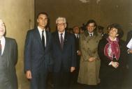 Visita a Florença