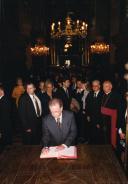 Visita de Estado à Polónia