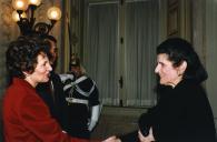 Visita de Yitzhak Rabin a Portugal
