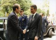 Presidente da República da Jugoslávia