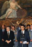 Tomada de posse do XII Governo
