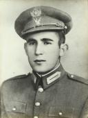 Fotografia de Ramalho Eanes