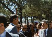 Bodas de Ouro do Clube de Campismo de Lisboa