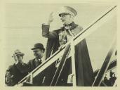Alguns aspectos da Viagem Presidencial às colónias de Cabo Verde, São Tomé, Moçambique e Angola e da visita do Chefe do Estado à União Sul-Africana realizadas em Junho, Julho, Agosto e Setembro de 1939 - volume II