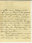Carta de Reinaldo Pereira (?)