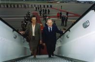 Visita de Estado à República da Estónia