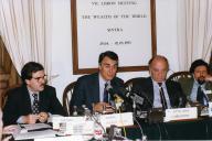 VII Lisbon Meeting