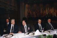 Reunião do CSCE - Helsínquia
