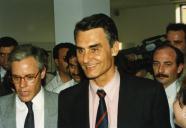 Visita do senhor Primeiro-ministro ao Algarve