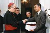 Secretário de Estado do Vaticano