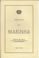 Semana da Marinha