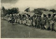 Alguns aspectos da Viagem Presidencial às colónias de Cabo Verde, Moçambique e Angola e da visita do Chefe do Estado à União Sul Africana realizadas em Junho, Julho, Agosto e Setembro de 1939